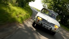 &bdquo;Renault 16&ldquo;
