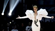 Celine Dion