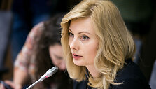 Agnė &Scaron;irinskienė