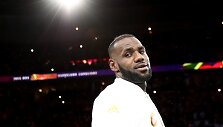 LeBronas Jamesas