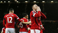 Wayne'as Rooney