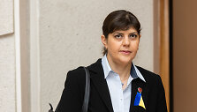 Laura Kovesi