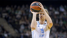 Mindaugas Kuzminskas