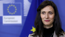 Mariya Gabriel