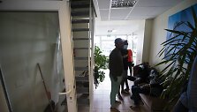 Druskininkų pasienio užkarda