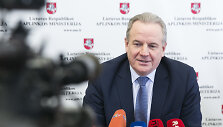 Kęstutis Trečiokas