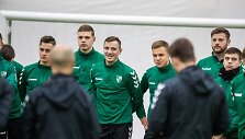 &bdquo;Kauno Žalgiris&ldquo;