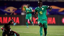 Sadio Mane