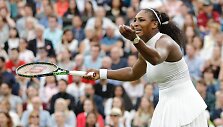Serena Williams