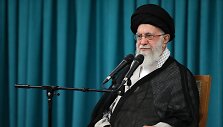 Iranian Supreme Leader'S Office / ZUMAPRESS.com