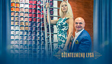 Džentelmenų lyga