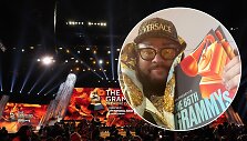 Filipas Kirkorovas &bdquo;Grammy&ldquo; apdovanojimuose