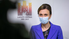 Viktorija Čmilytė-Nielsen