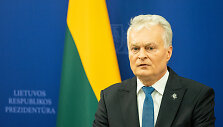 Gitanas Nausėda