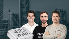 Daugiausiai investicijų pritraukę startuoliai