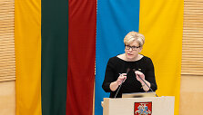 Ingrida &Scaron;imonytė