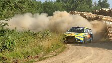 &bdquo;300 lakes rally&ldquo; kvalifikacija