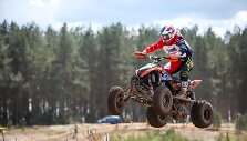 Motociklų krosas