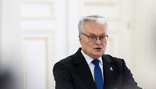 Gitanas Nausėda