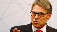 Rickas Perry