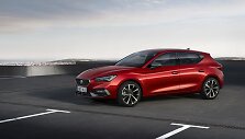 &bdquo;Seat Leon&ldquo; 
