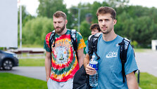 Bir&scaron;tone renkasi krep&scaron;inio rinktinės nariai