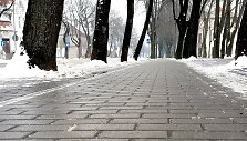 Lijundra pamaryje
