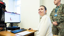Dovilė &Scaron;akalienė