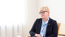 Ingrida &Scaron;imonytė