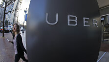 &bdquo;Uber&ldquo;