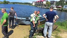&Scaron;ventosios uosto dugno valymas