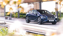 &bdquo;Jaguar I-Pace&ldquo;