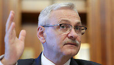 Liviu Dragnea