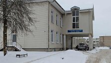 Vievio padalinys, teikiantis slaugos paslaugas