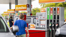 &bdquo;Circle K&ldquo; degalų kainos mažinimo iniciatyva