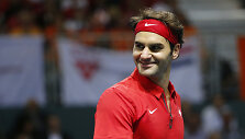 Rogeris Federeris