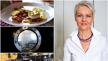 Nida Degutienė &ndash; apie restoranų madų tendencijas