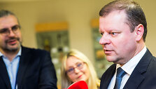 Saulius Skvernelis
