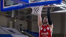 Mindaugas Kup&scaron;as