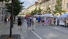 Jūros &scaron;ventės mugė