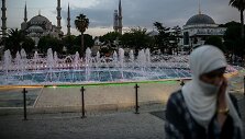Turkija