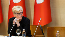 Ingrida &Scaron;imonytė