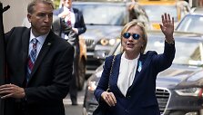 Hillary Clinton