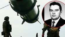 &bdquo;Iskander M&ldquo; kūrėjas Olegas Mamalyga
