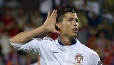 10. Futbolo žaidėjas Cristiano Ronaldo &ndash; 79,5 mln. dolerių