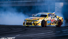 Europos drifto čempionatas DRIFT ALLSTARS kvalifikacija