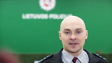 Donatas Mala&scaron;kevičius