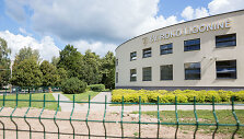 Tvora aplink Vilniaus &Scaron;v. Roko ligoninę