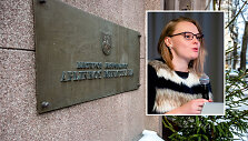 Į aplinkos ministres teikiama teisingumo viceministrė, LSDDP narė Irma Gudžiūnaitė