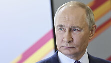 Vladimiras Putinas